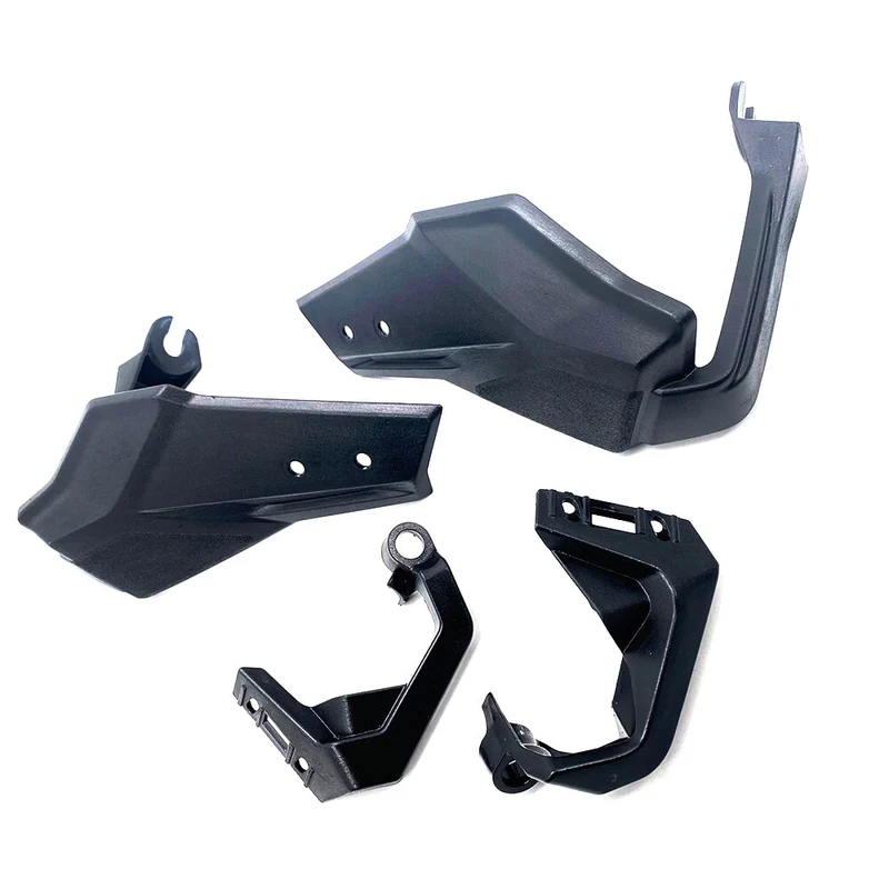For Suzuki V-STORM 800DE v-strom 800de 2023 Adventure Hand Guards Brake Clutch Lever Protector Handguard Shield