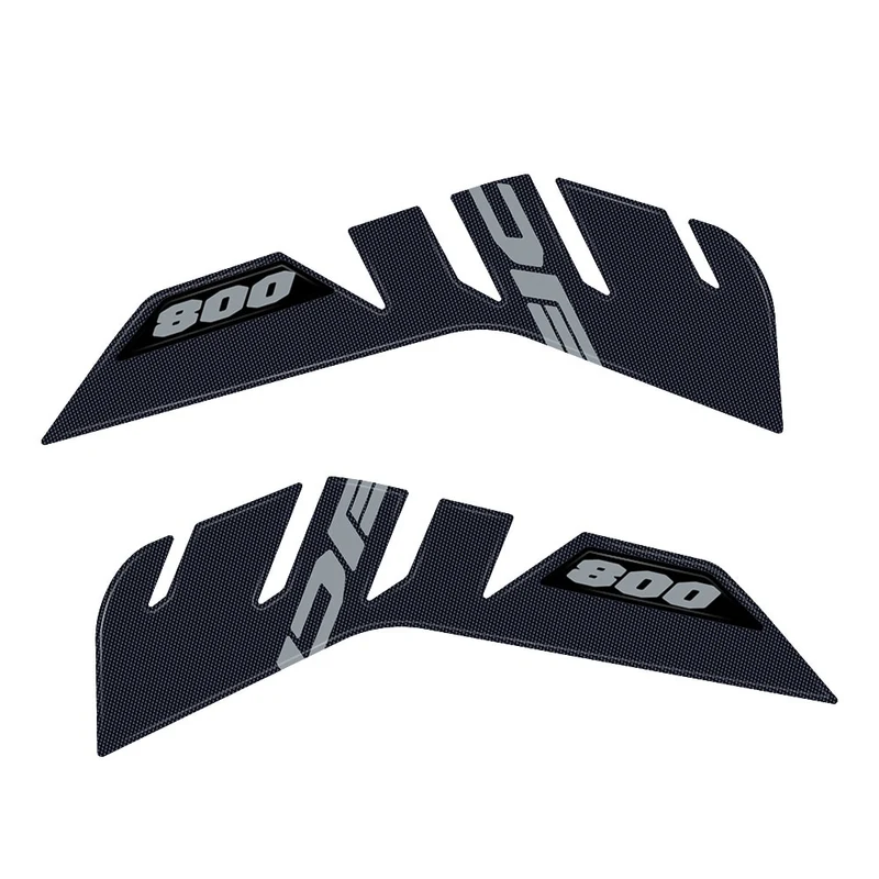 v strom 800 de 2023 Motorcycle 3D Epoxy Resin Sticker protection decal stickers kit For Suzuki V-STROM 800DE V-Strom 800 DE 2023
