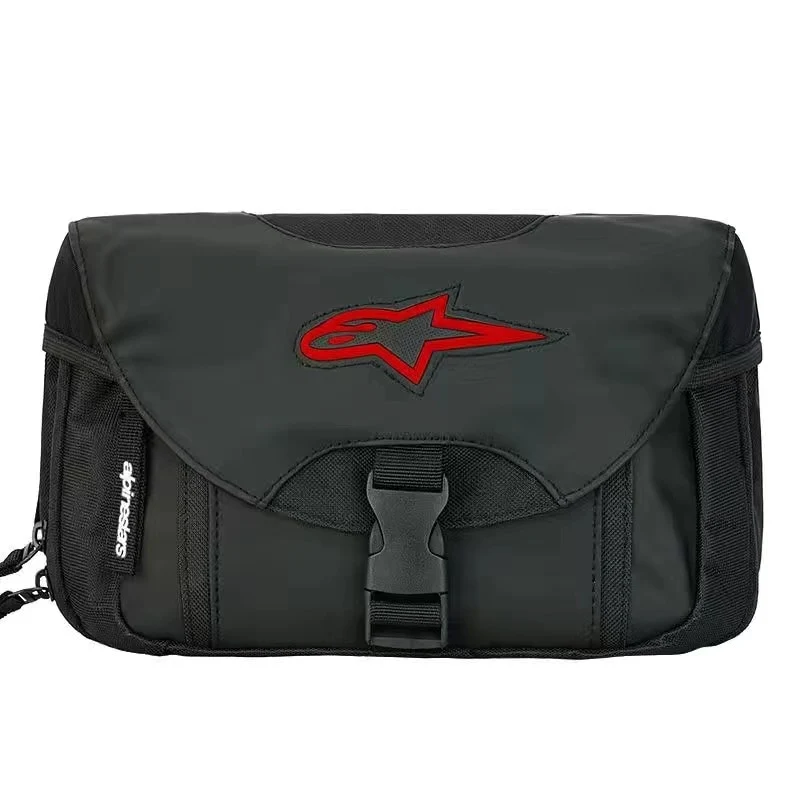 2023 New Waterproof thigh bag men and women motorcycle hip bag saddle bag hip bag leg bag general Phone Purse Fanny Pack Bag