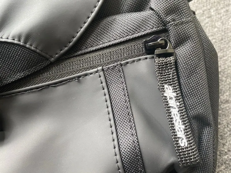 2023 New Waterproof thigh bag men and women motorcycle hip bag saddle bag hip bag leg bag general Phone Purse Fanny Pack Bag