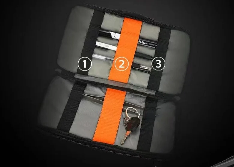 2023 New Waterproof thigh bag men and women motorcycle hip bag saddle bag hip bag leg bag general Phone Purse Fanny Pack Bag
