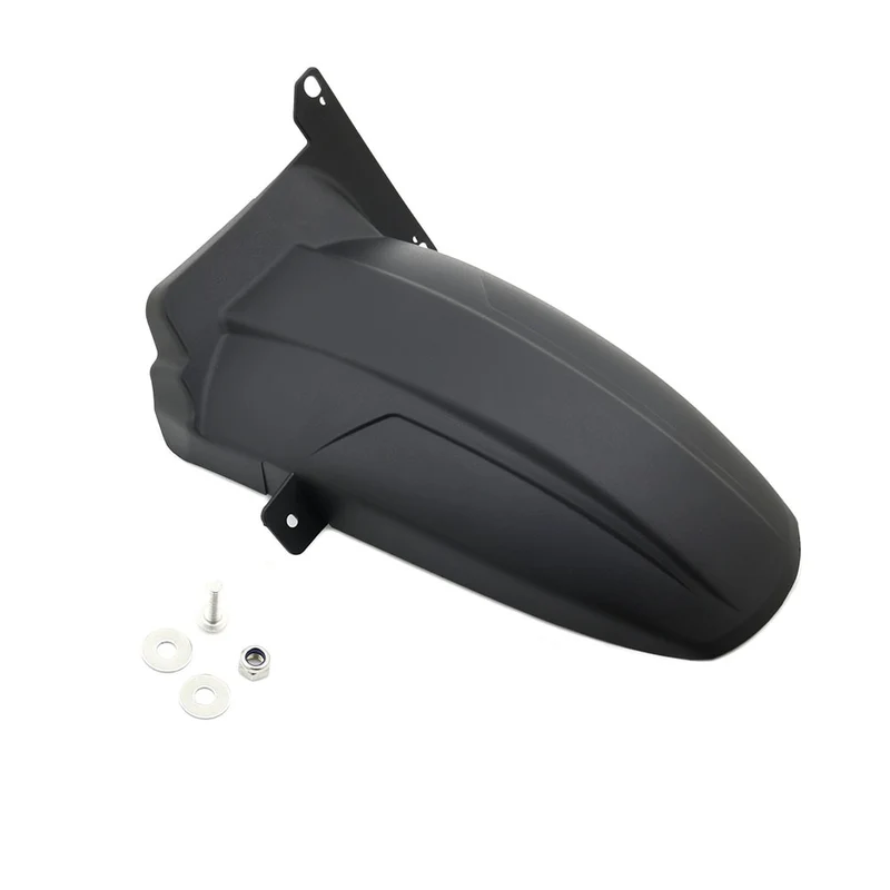 New Motorcycle Mudguard Rear Fender For Honda NC700 NC750 NC700S NC700X NC750S NC750X Motocross NC 700S 700X 750S 750X 700 750