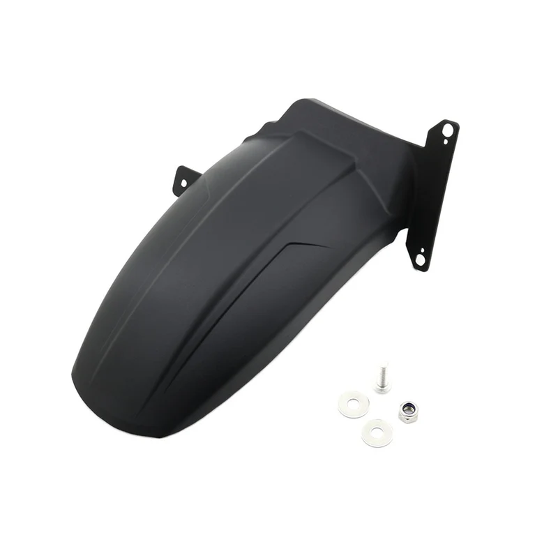 New Motorcycle Mudguard Rear Fender For Honda NC700 NC750 NC700S NC700X NC750S NC750X Motocross NC 700S 700X 750S 750X 700 750