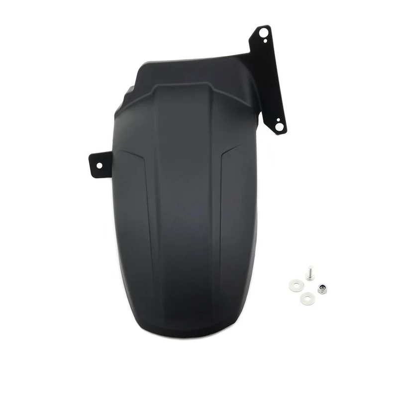 New Motorcycle Mudguard Rear Fender For Honda NC700 NC750 NC700S NC700X NC750S NC750X Motocross NC 700S 700X 750S 750X 700 750