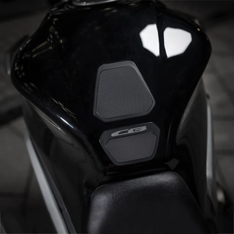 For HONDA CB750 CB 750 HORNET 2023 Motorcycle Fuel Tank Pad Sticker Protection