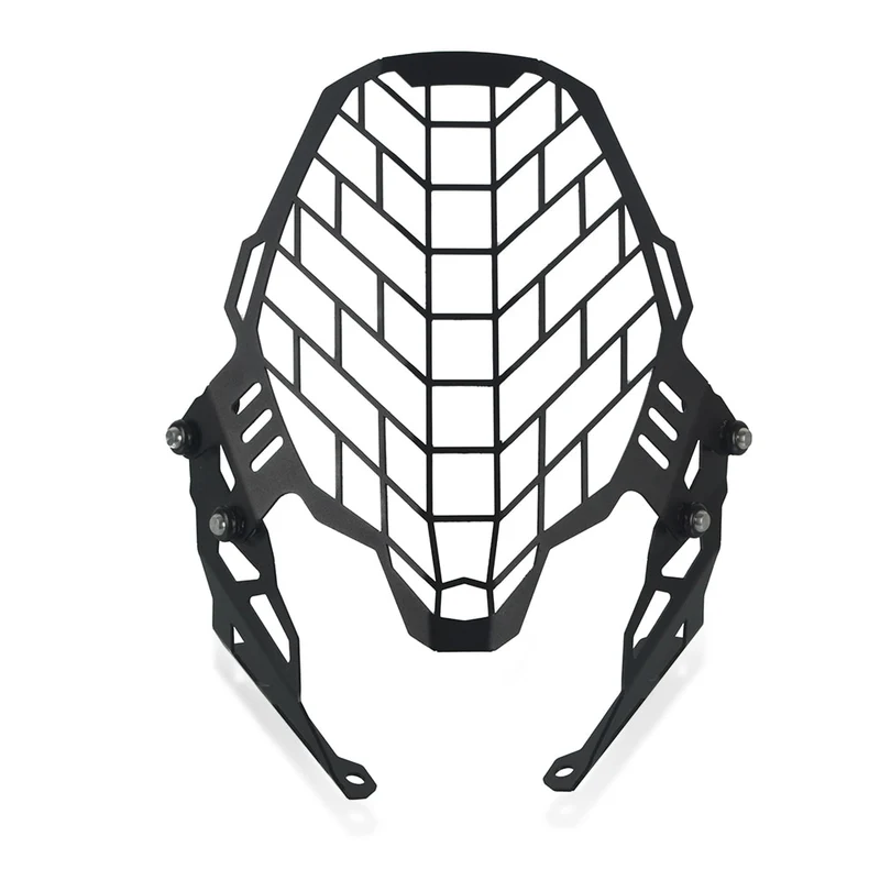 Motorcycle Headlight Guard Grill Protector FOR SUZUKI V-STROM 1000 DL1000 2017 2018 2019 2020 2021 VSTROM 1000 DL 1000 Parts