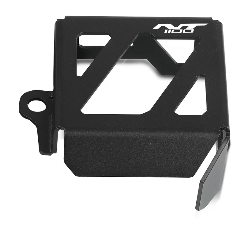 For Honda NT 1100 /DCT 2022 2023 Motorcycle Protector Radiator Guard Parking brake lever cover Kickstand Extension Crash Protect