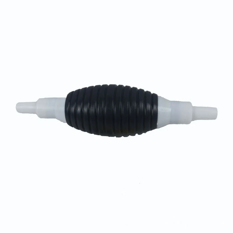 Hand Fuel Pump Car Fuel Tank Sucker Oil Transfer Car Fuel Pump Petrol Diesel Liquid Manual Pump Syphon Fuel Saver Gas Pump