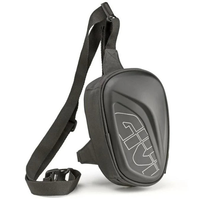 New Fashion Off-road Motorcycle Drop Leg Bag Portable Waist bag Motorcycle shoulder bag knight pocket For GIVI Moto Tank Bag