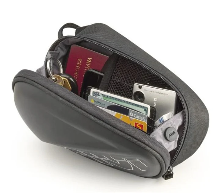 New Fashion Off-road Motorcycle Drop Leg Bag Portable Waist bag Motorcycle shoulder bag knight pocket For GIVI Moto Tank Bag