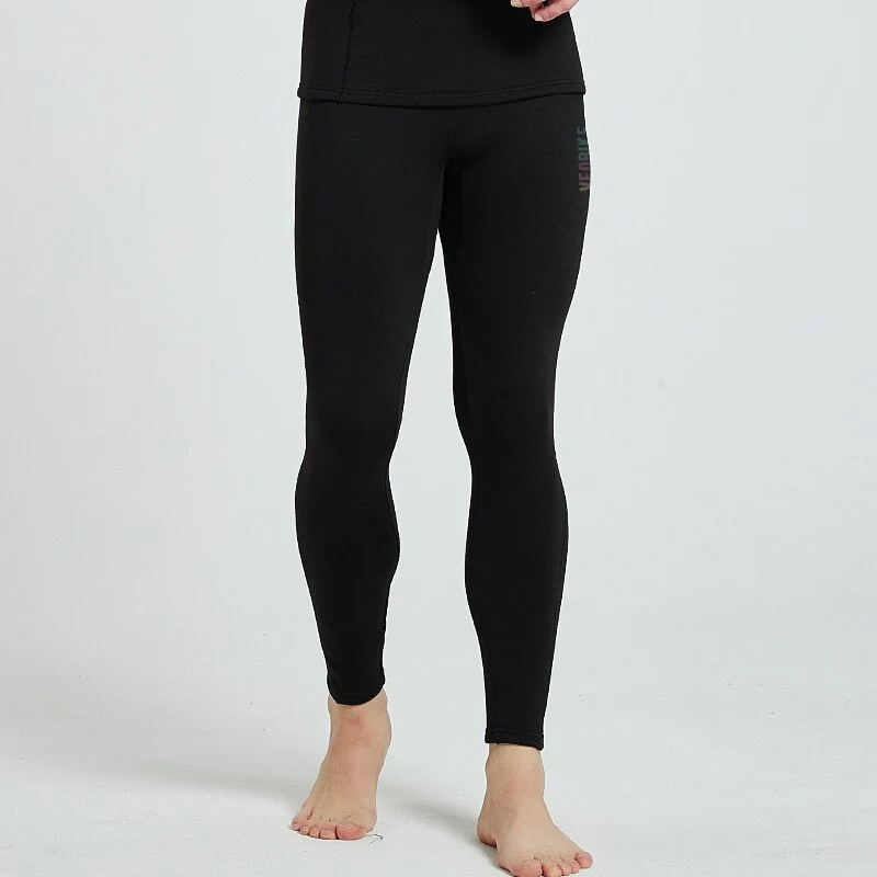 Thermal Underwear Sets 2023 New Men Winter Fleece Long Johns Comfortable Warm Thermo Underwear Thickening Breathable Tights