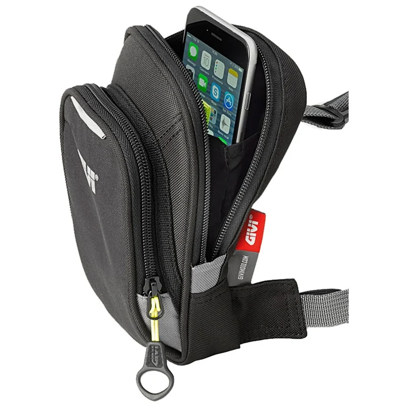 New Motorcycle Leg Bag Waterproof Fanny for GIVI Pack Belt Fun Waist Bags Riding Racing Off-road Motocross