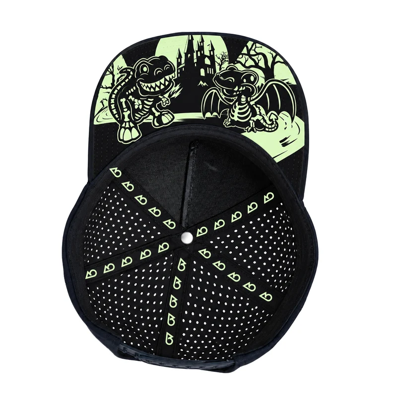 AO Bones Hat