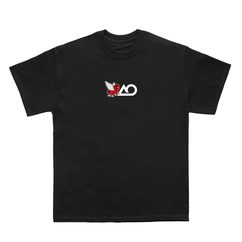 Rockie Le Mans to Le Mans Tee