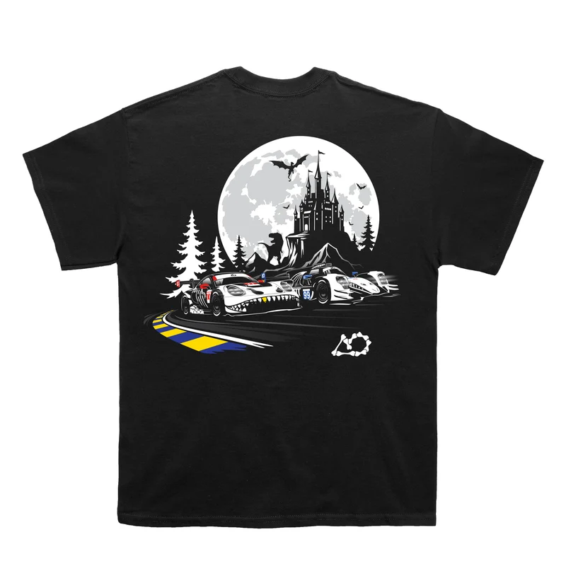 2026 Youth Petit Le Mans Tee