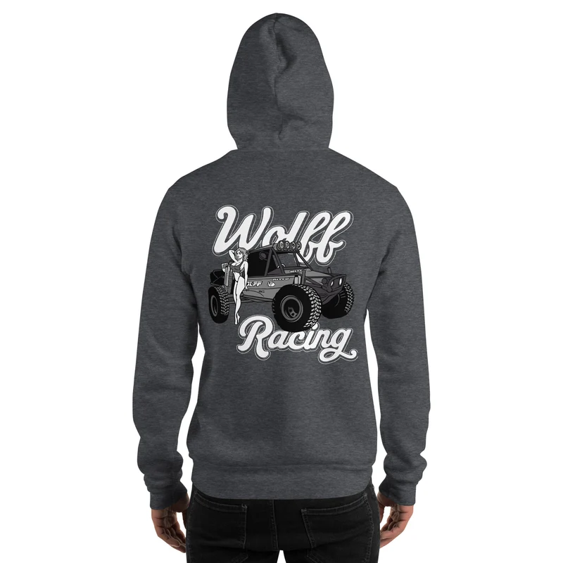 Unisex Hoodie