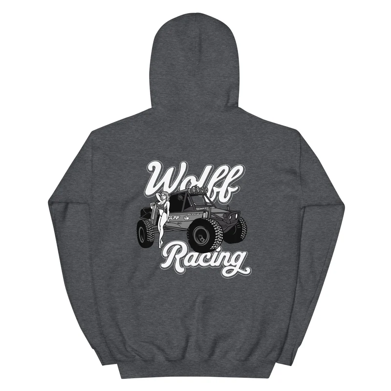 Unisex Hoodie