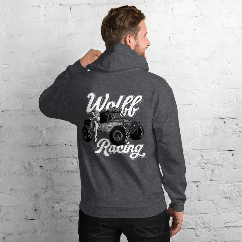 Unisex Hoodie