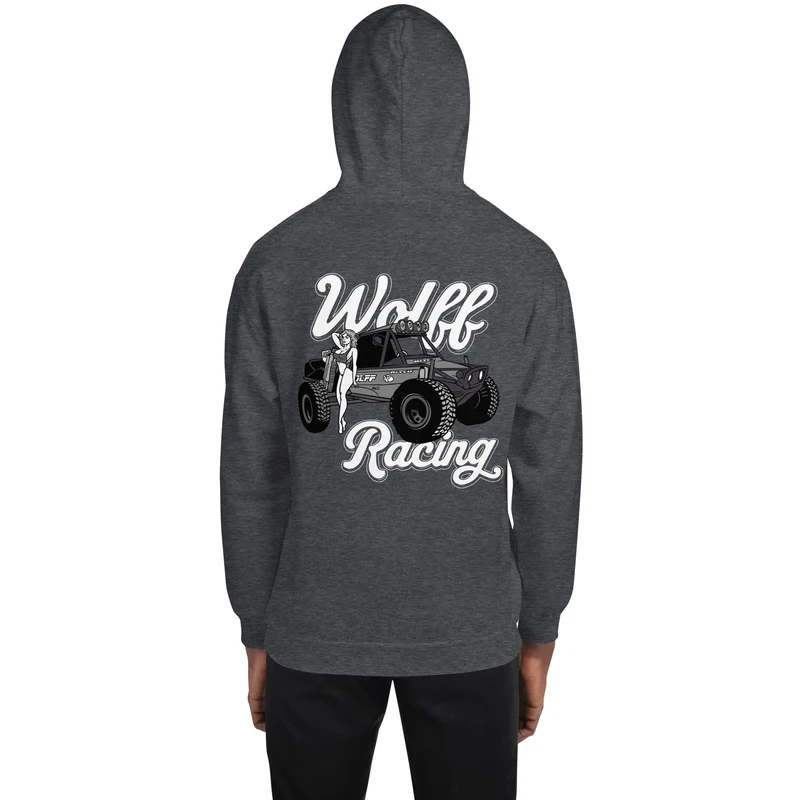 Unisex Hoodie