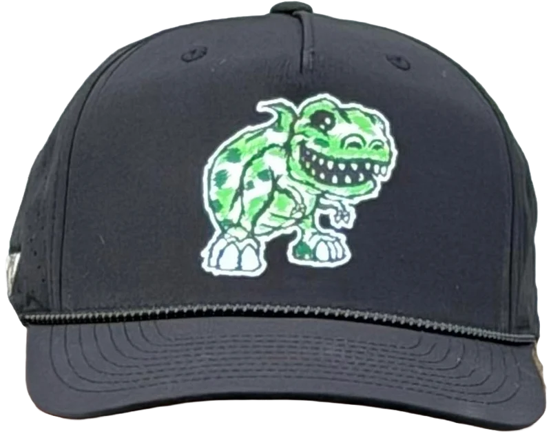 Sketchy Rexy Hat