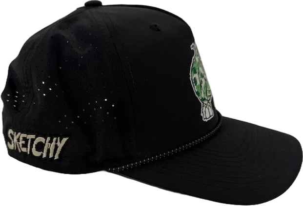 Sketchy Rexy Hat