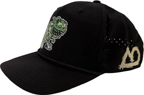 Sketchy Rexy Hat