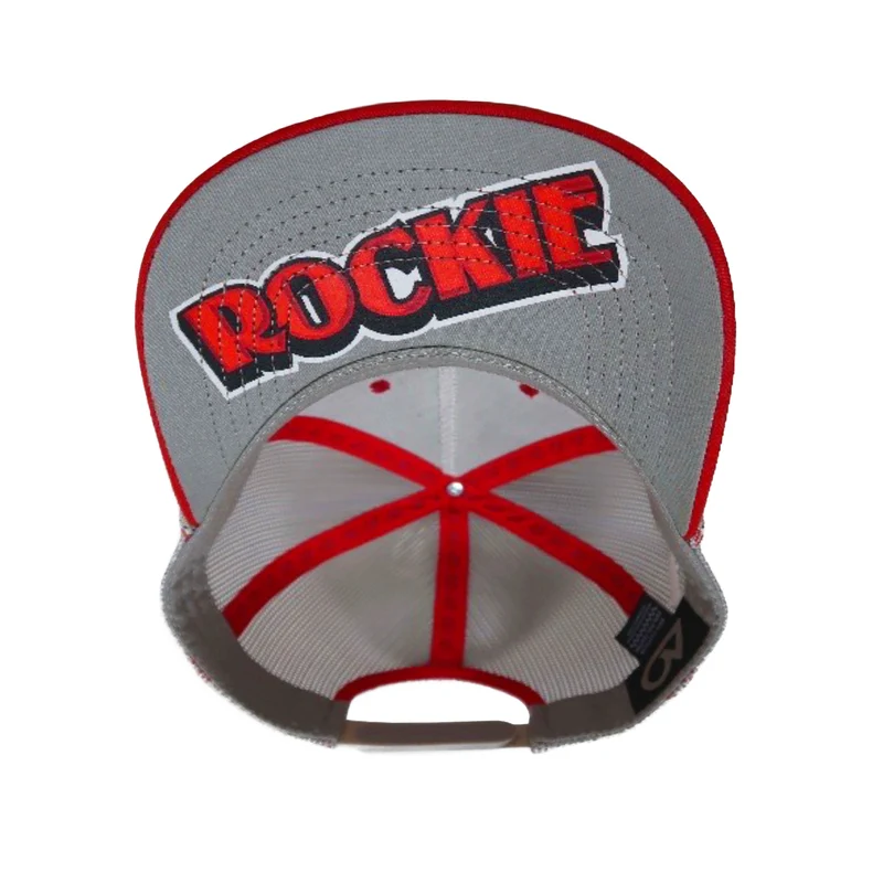 Rockie Adult Hat