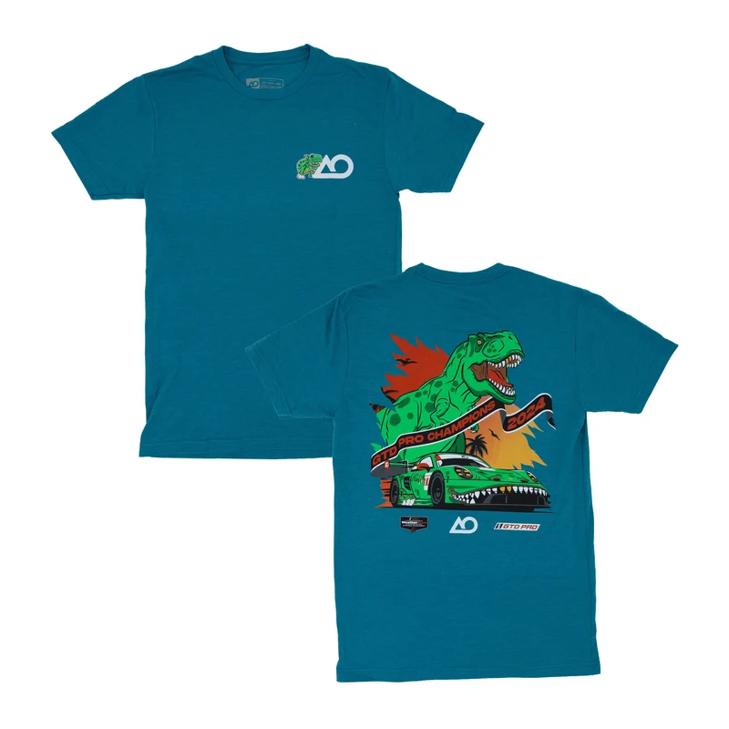 Youth 2024 Championship Tee-Rex