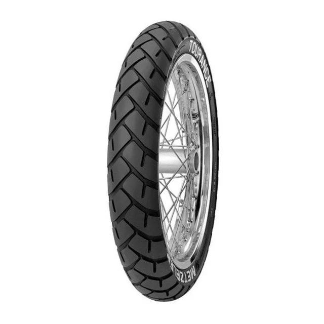 Neumático 100/90-19 57H TL F Tourance Metzeler