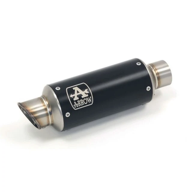 Silenciador GP2 Arrow Honda CB 650 R / CBR 650 R 19-23
