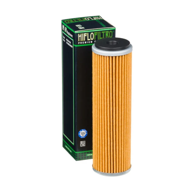 Filtro de aceite Fantic Caballero 250/500 Hiflofiltro
