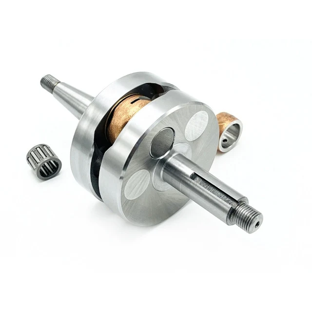 Cigüeñal AllPro Performance Minarelli AM6 C.44
