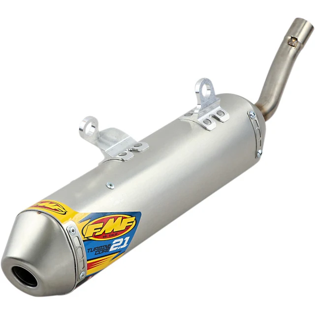 Silenciador FMF Turbinecore 2.1 Yamaha YZ 250 02-24