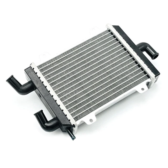 Radiador Peugeot Speedfight 1-2 LC 50cc Allpro
