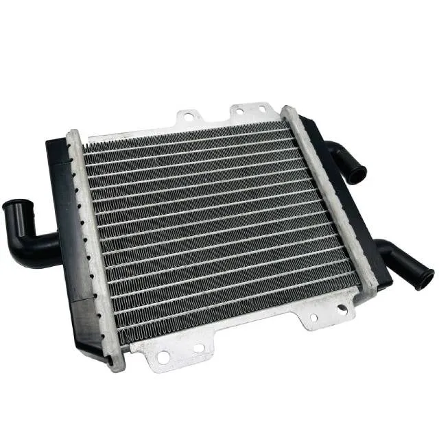 Radiador Peugeot Speedfight 3 LC 50cc 09-14 Allpro