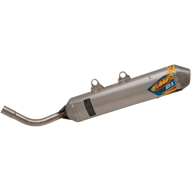Silenciador FMF Turbinecore 2.1 Beta RR 200/250/300 20-24