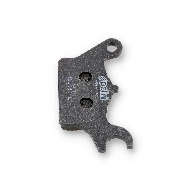 Pastillas de freno delanteras Suzuki Adress 110 18-22 Polini