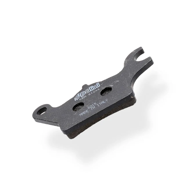 Pastillas de freno delanteras Suzuki Adress 110 18-22 Polini