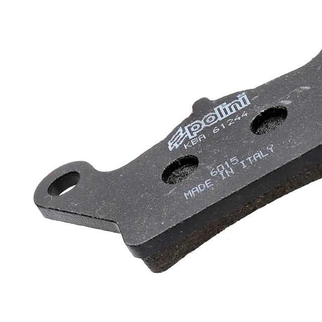 Pastillas de freno delanteras Suzuki Adress 110 18-22 Polini