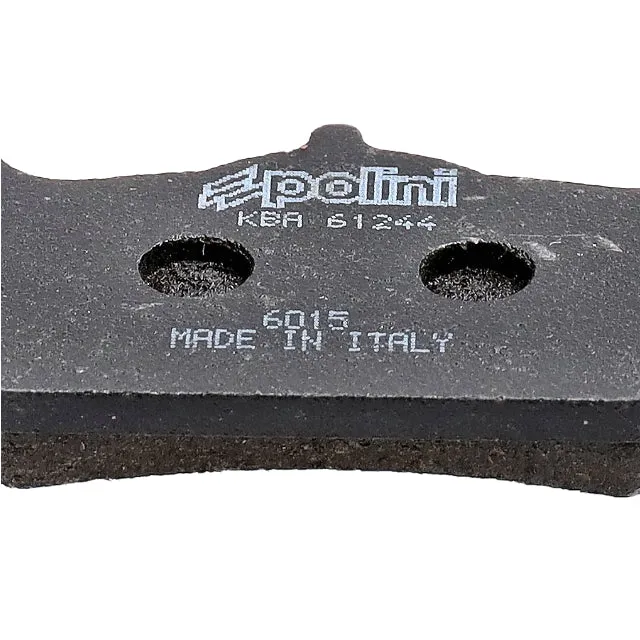 Pastillas de freno delanteras Suzuki Adress 110 18-22 Polini