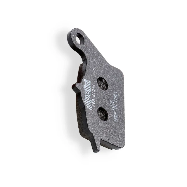 Pastillas de freno delanteras Suzuki Adress 110 18-22 Polini