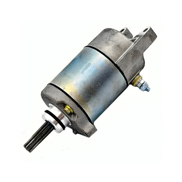 Motor de arranque Honda NX Dominator 650 95-99 SGR