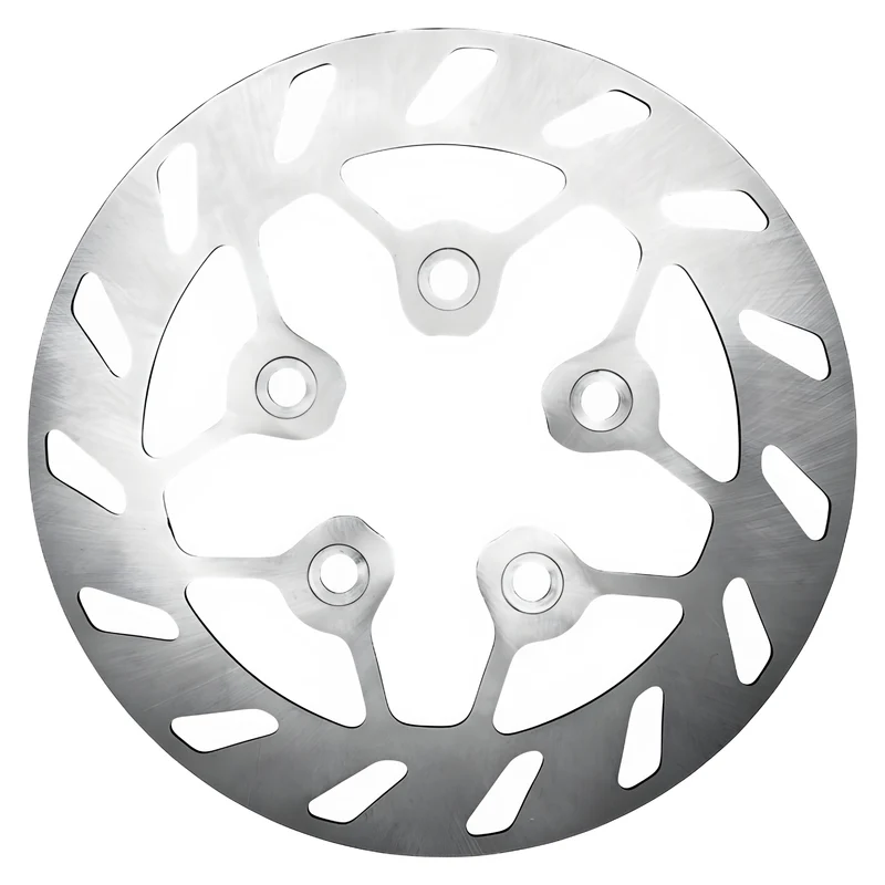 Disco de freno delantero Peugeot Tweet / SYM Symphony 50-125cc Allpro