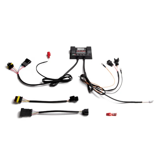 Centralita electrónica Force Master 3 Yamaha T-MAX 560 E5 2022> Malossi