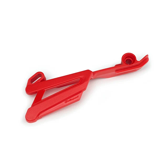 Protector piñon Beta 2T/4T 20-22 Beta Polisport - rojo