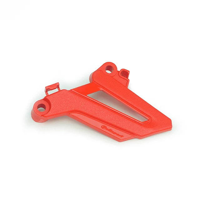 Protector piñon Honda CRF250R 18-21 Polisport - rojo