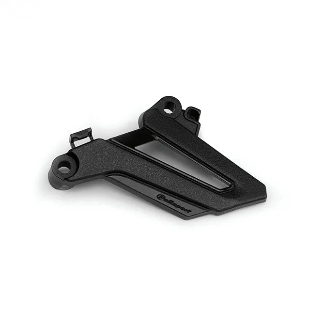 Protector piñon Honda CRF250R 18-21 Polisport - negro