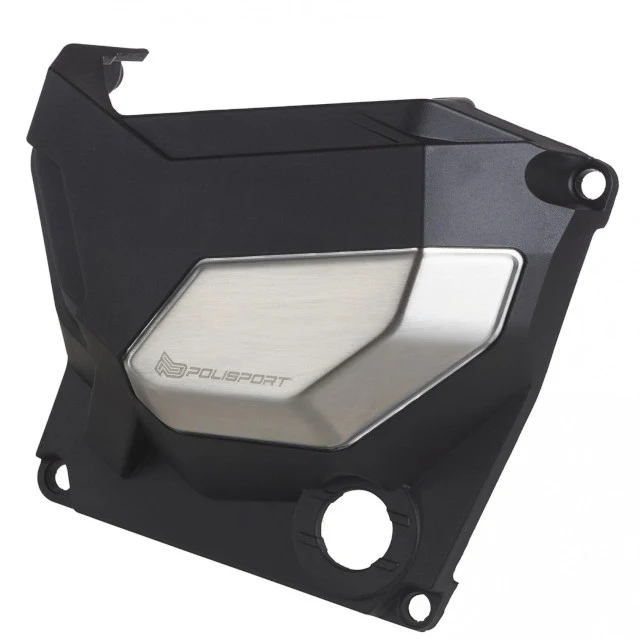 Tapa embrague Kawasaki Z900 17-21 Polisport