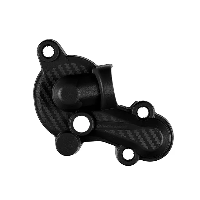 Protección bomba de agua BETA 250/300 2T 16-22 Polisport - negro