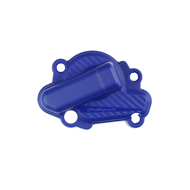 Protección bomba de agua SHERCO SE-R 250/300 16-22 Polisport - azul sherco